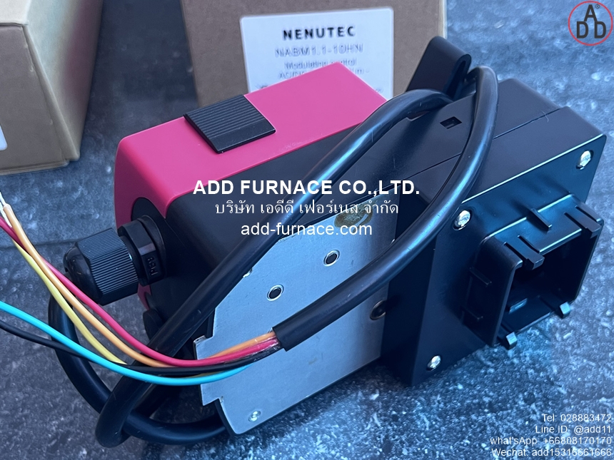 NENUTEC NABM1.1-10 (9)